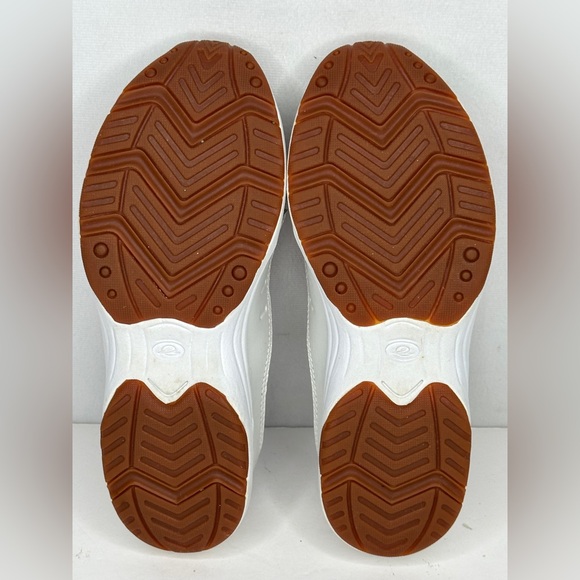 Easy Spirit Travel Time Sporty Tropical Floral  Slip-On Clogs Walking Shoes Sz 6 - Picture 6 of 9